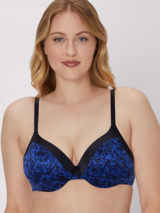 Other - Maidenform Women's Comfort Devotion Underwire Convertible T-shirt Bra 40C 12482